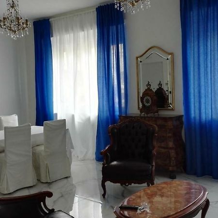 B&B Casa Nizza ตูริน ภายนอก รูปภาพ