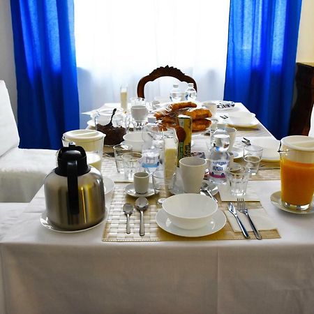 B&B Casa Nizza ตูริน ภายนอก รูปภาพ