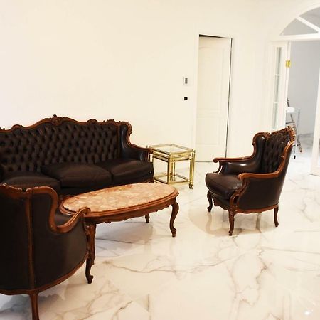 B&B Casa Nizza ตูริน ภายนอก รูปภาพ