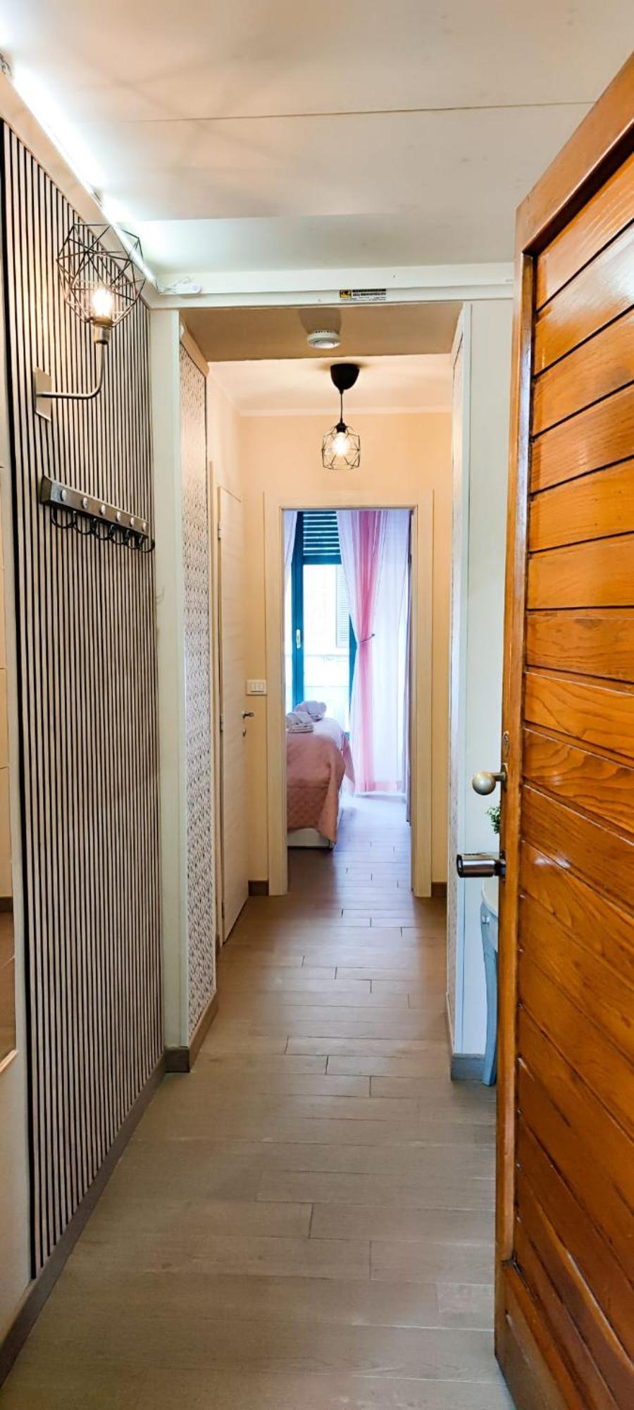 B&B Casa Nizza ตูริน ห้อง รูปภาพ
