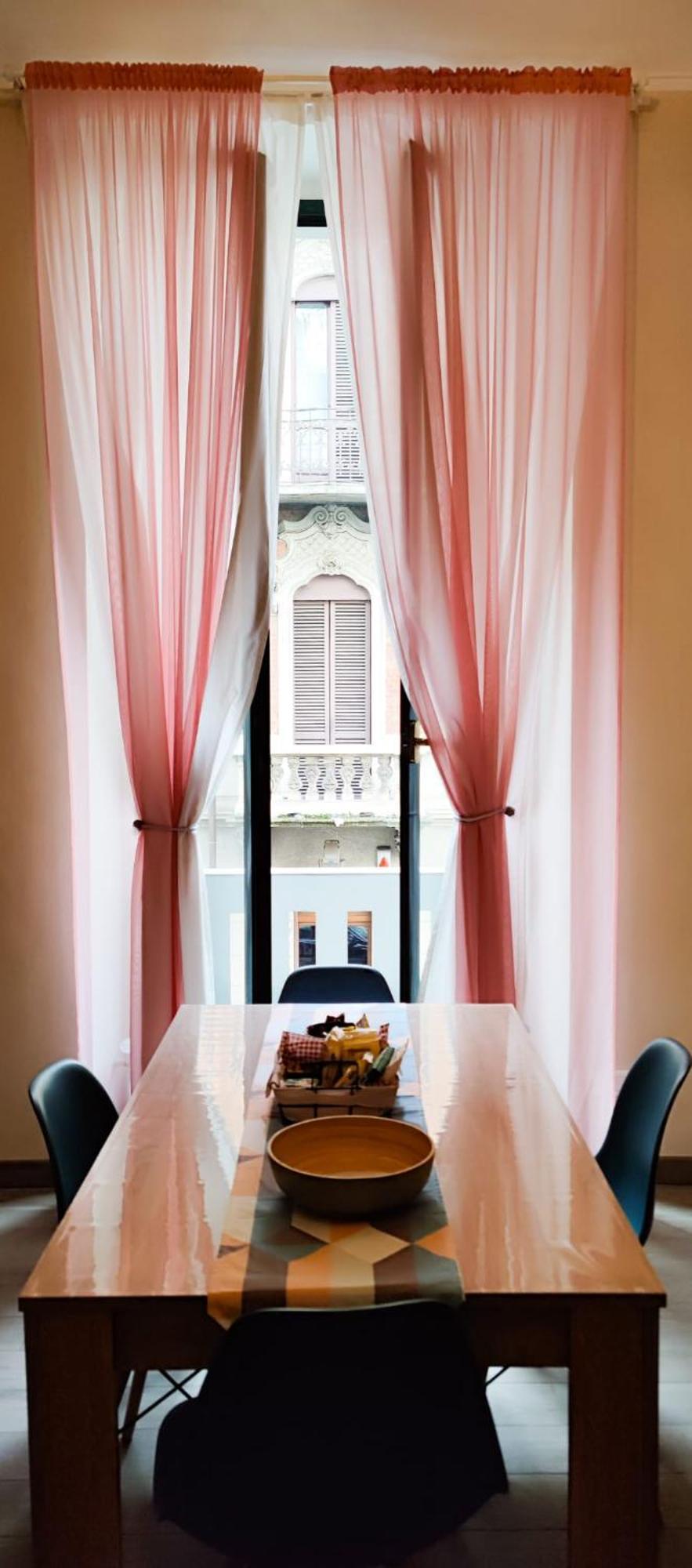 B&B Casa Nizza ตูริน ห้อง รูปภาพ