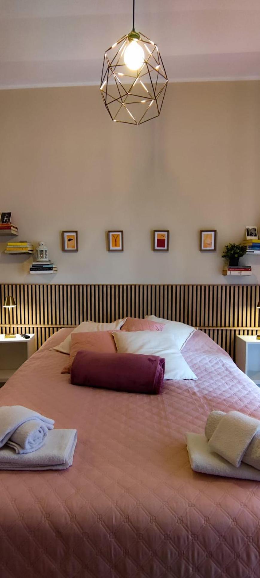 B&B Casa Nizza ตูริน ห้อง รูปภาพ