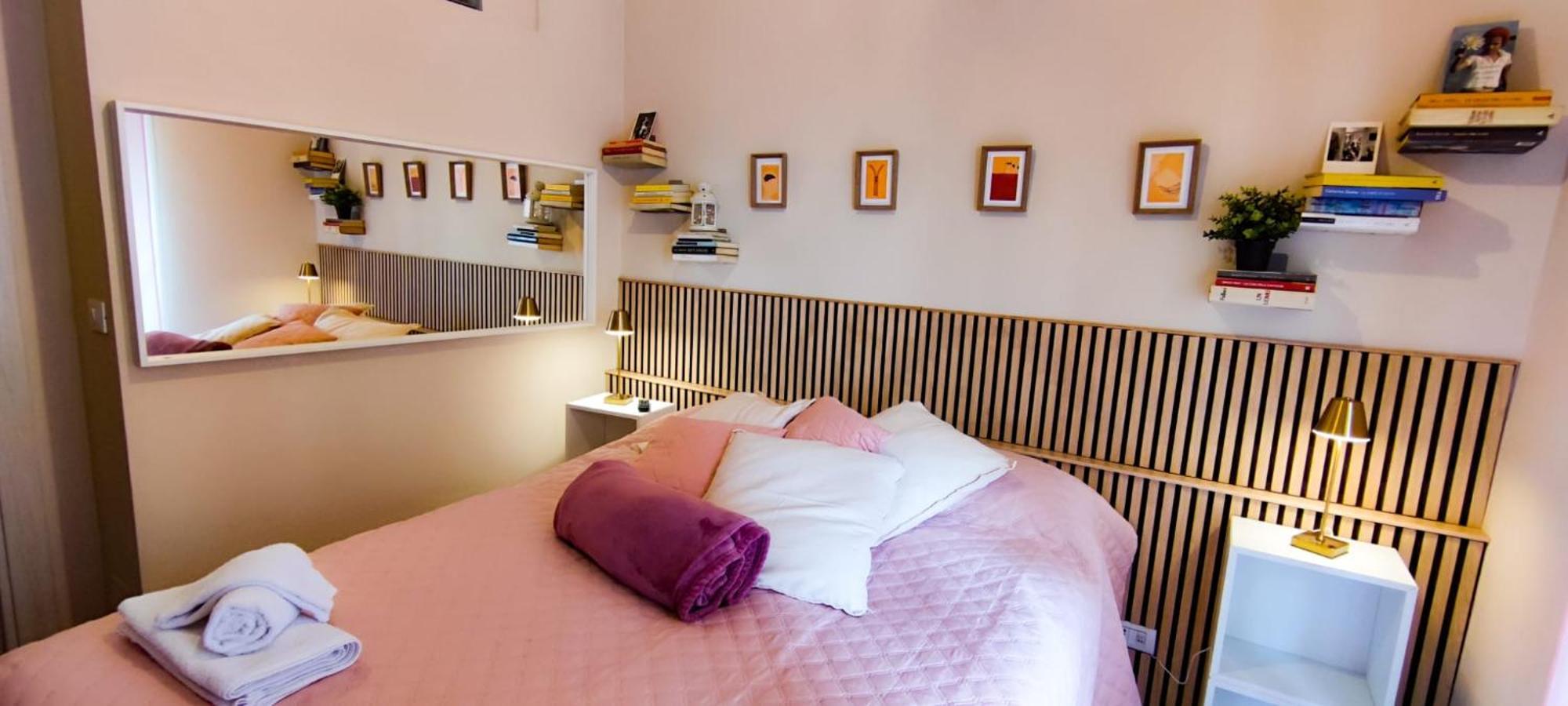 B&B Casa Nizza ตูริน ห้อง รูปภาพ