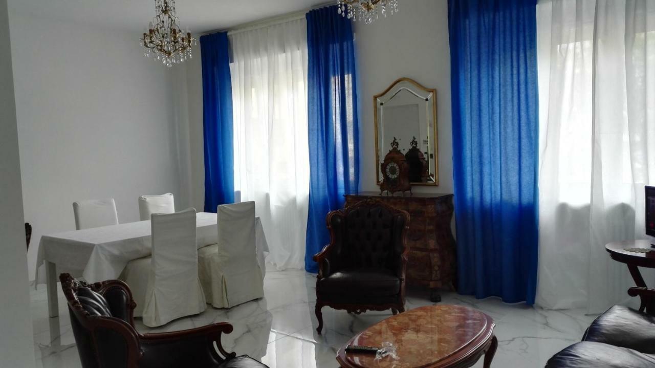 B&B Casa Nizza ตูริน ภายนอก รูปภาพ