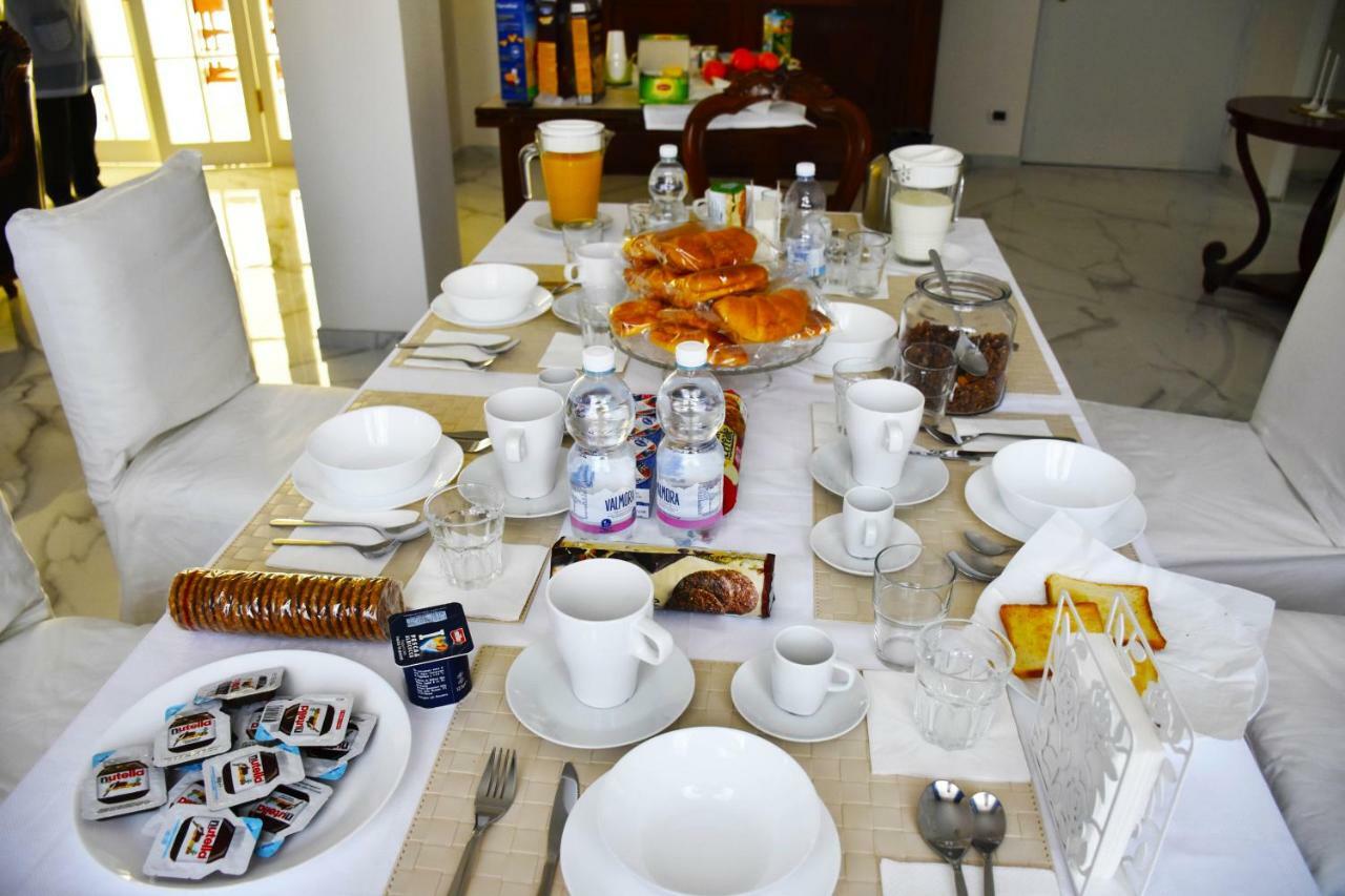 B&B Casa Nizza ตูริน ภายนอก รูปภาพ