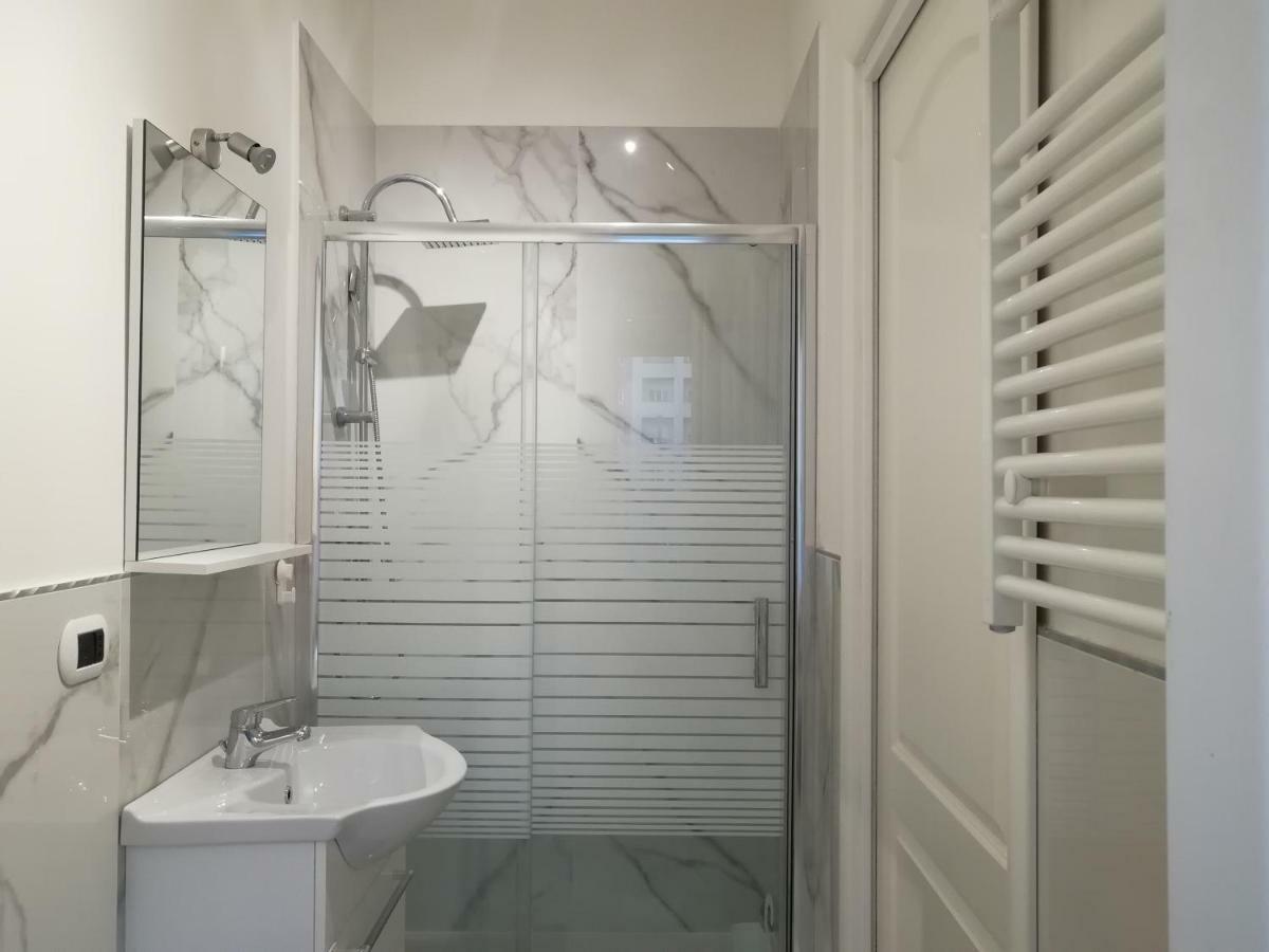 B&B Casa Nizza ตูริน ภายนอก รูปภาพ
