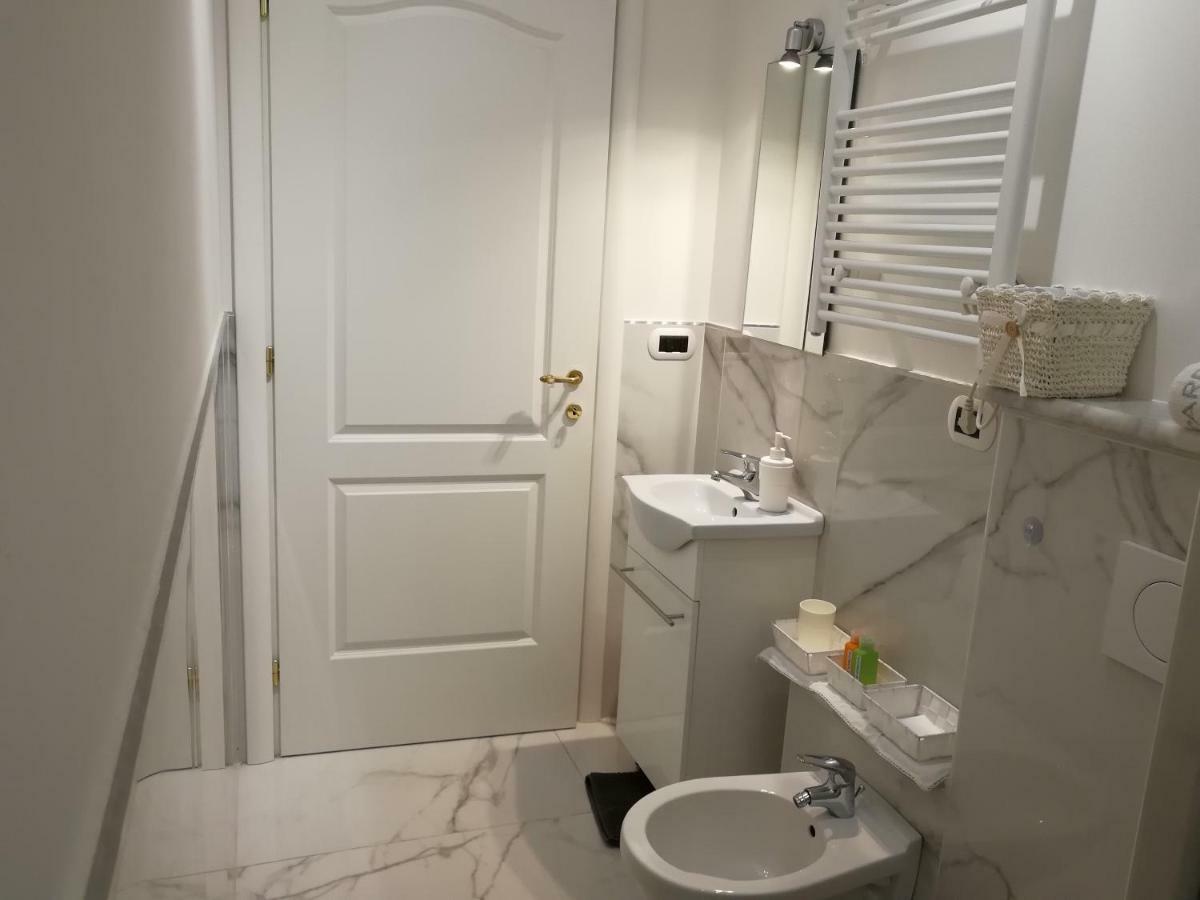 B&B Casa Nizza ตูริน ภายนอก รูปภาพ