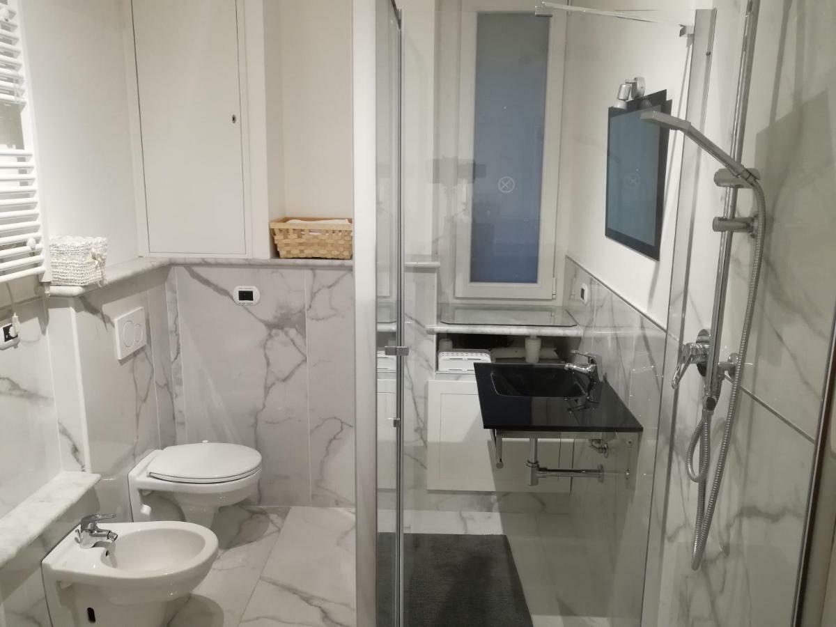 B&B Casa Nizza ตูริน ภายนอก รูปภาพ