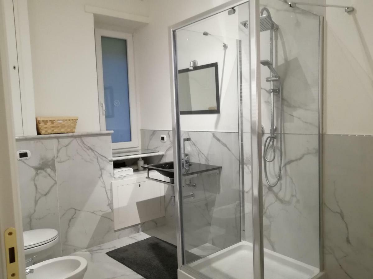 B&B Casa Nizza ตูริน ภายนอก รูปภาพ