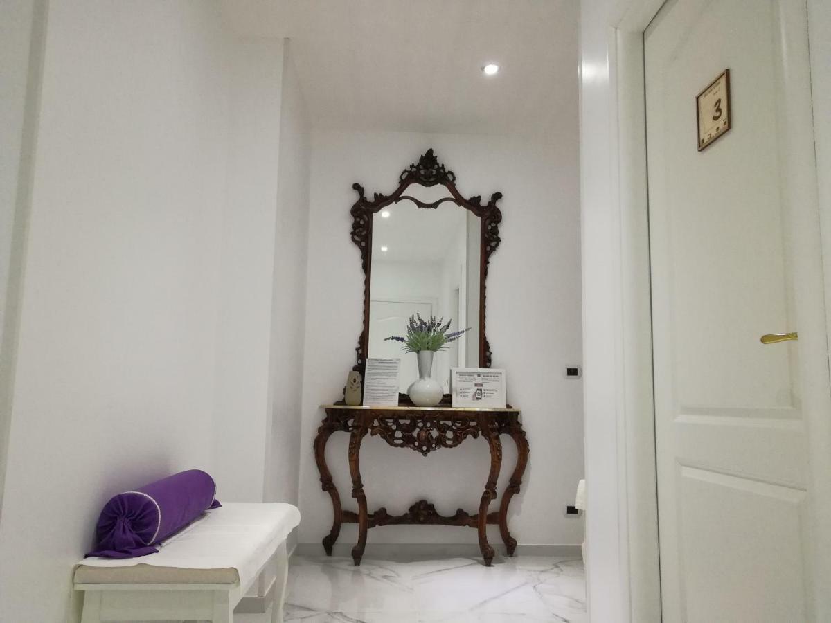 B&B Casa Nizza ตูริน ภายนอก รูปภาพ