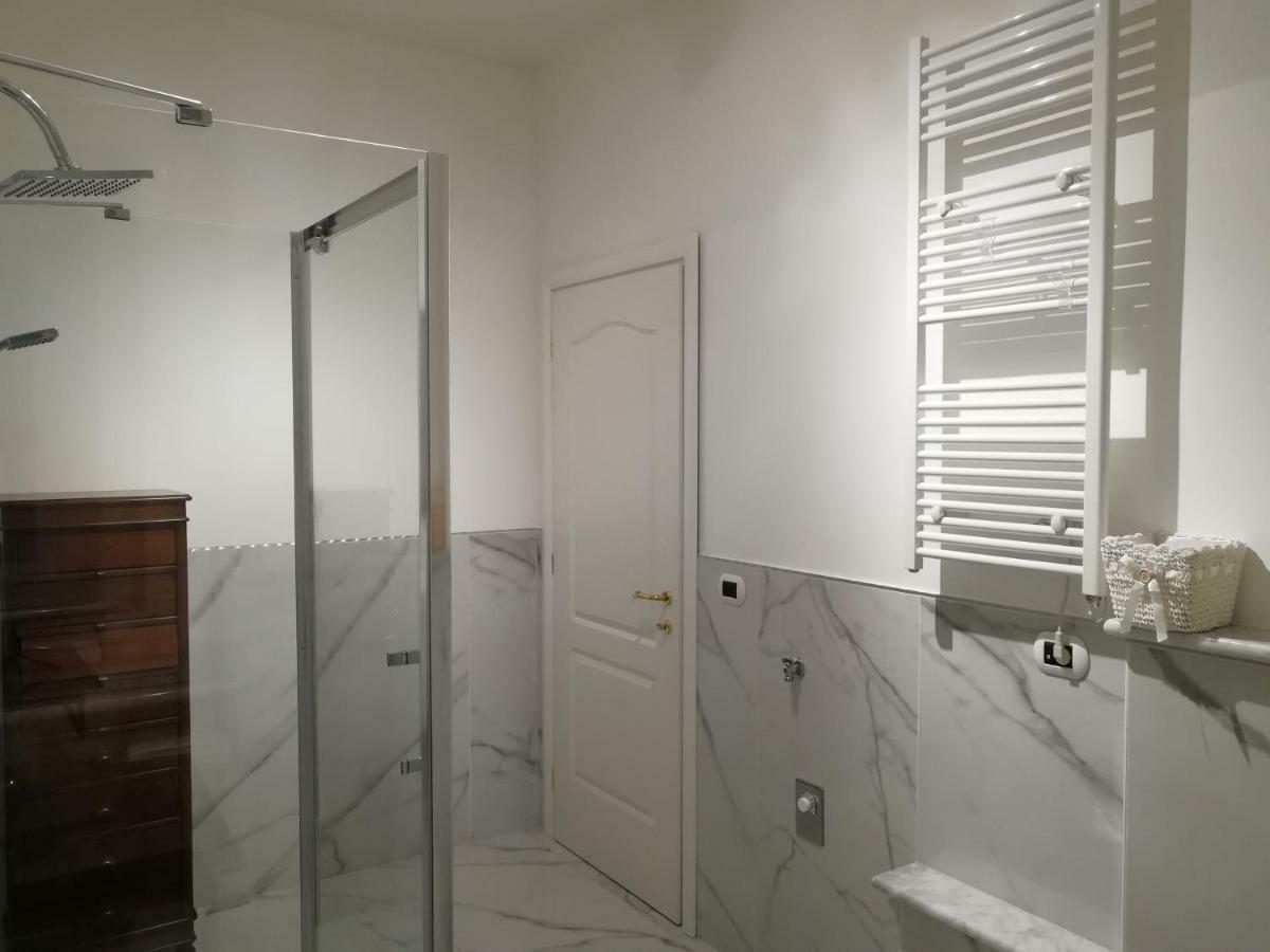 B&B Casa Nizza ตูริน ภายนอก รูปภาพ