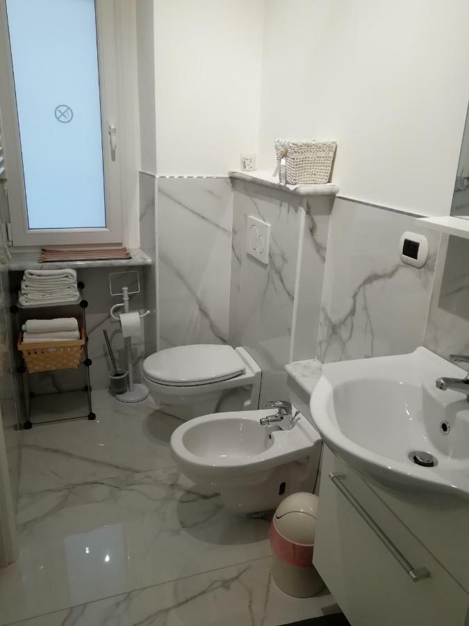 B&B Casa Nizza ตูริน ภายนอก รูปภาพ
